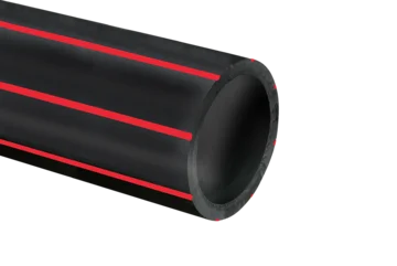 Buizen, HDPE, warmtepompen