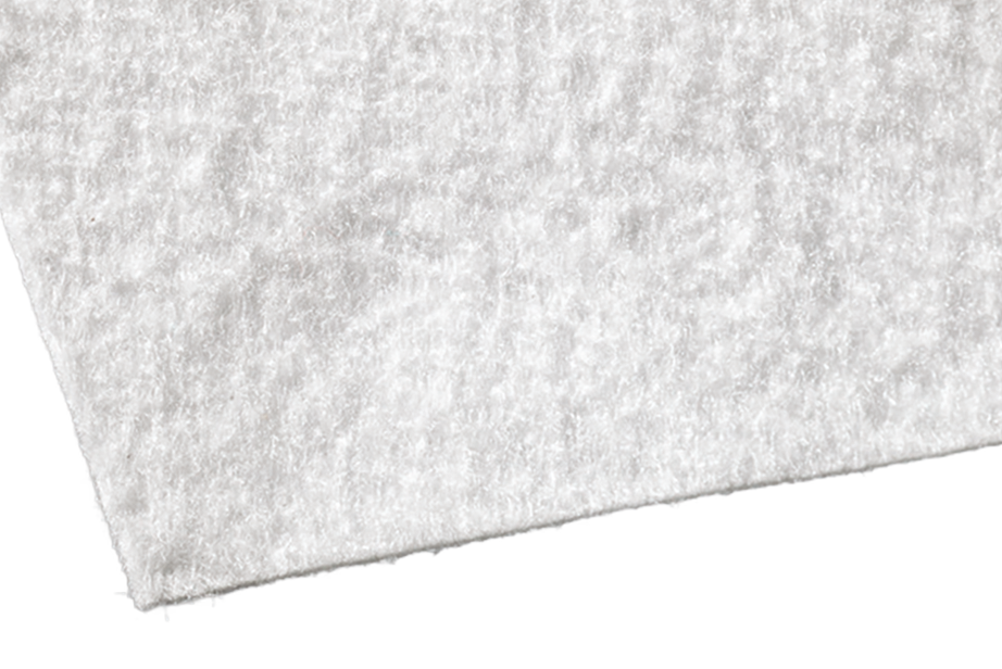 Non-woven