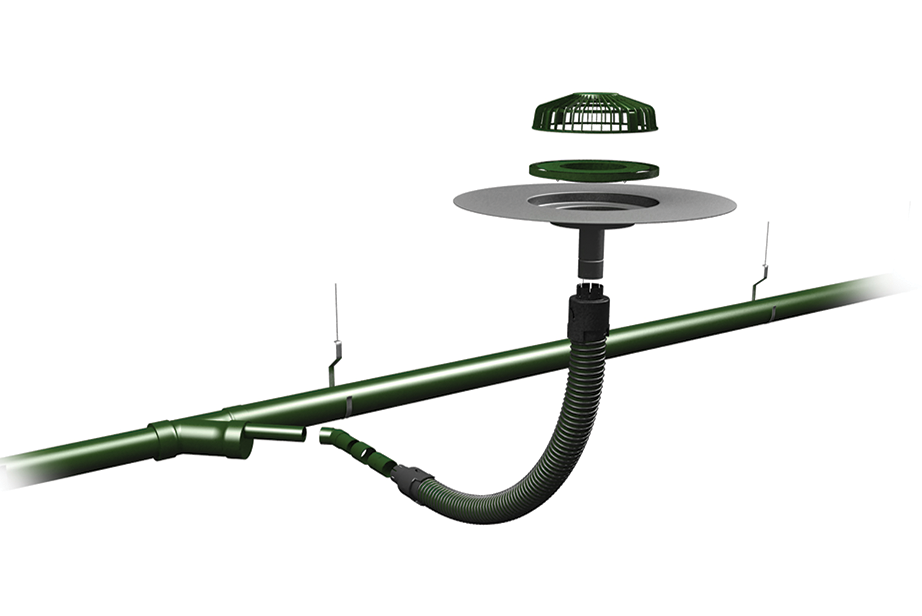 UV systeem, Vacurain Flex