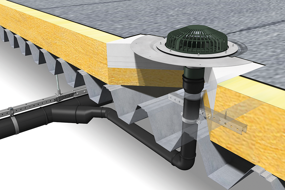 UV systeem, Vacurain Fix