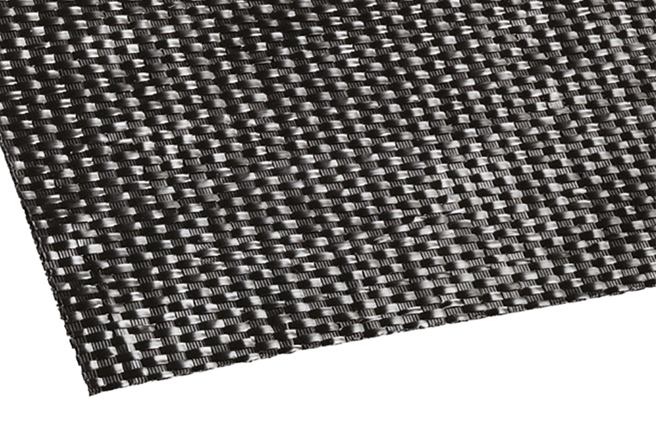 Woven