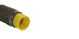 Drainagebuizen PVC, flexibel