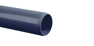Drukbuizen, PVC