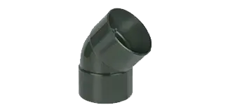 Hulpstukken, DYKA AIR, rond