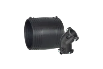 Hulpstukken Elektrolas, PE