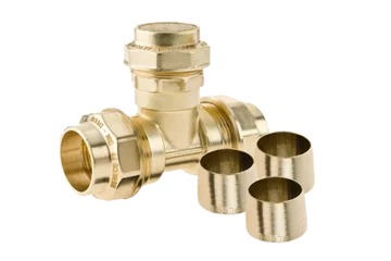 Klemfittingen en accessoires, Beulco